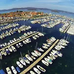 Stunning In Holiday home Pakostane