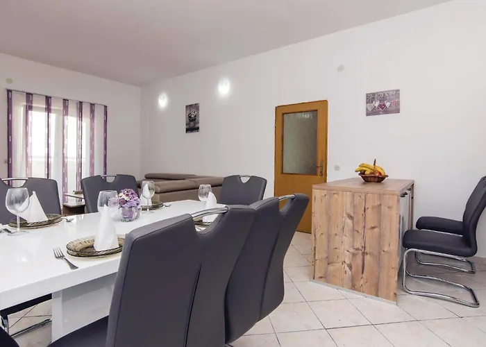 Vakantiehuis Cozy In