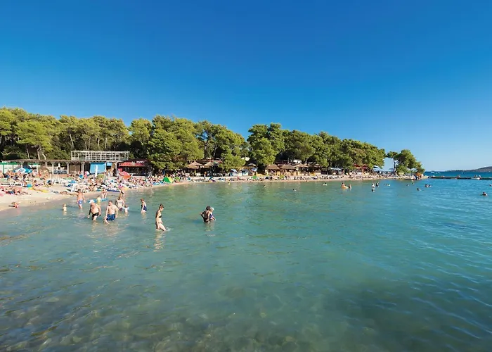 Vakantiehuis Cozy In
