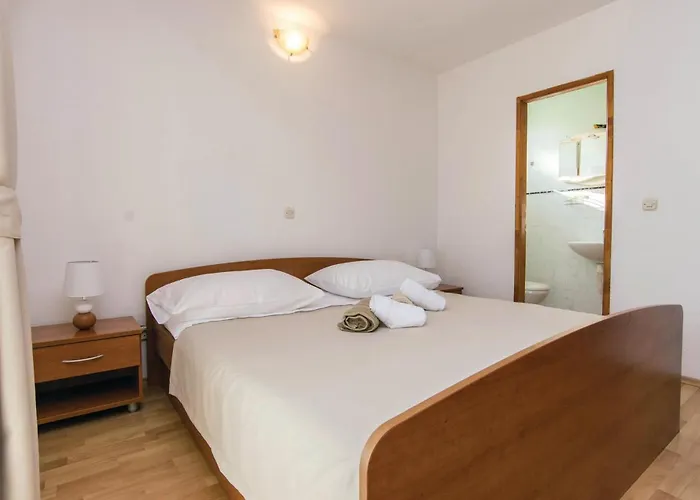 Vakantiehuis Cozy In