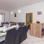 Vakantiehuis Cozy In
