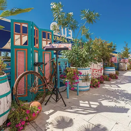 Cozy In * Pakoštane