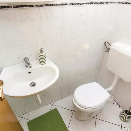 Beautiful In With Jacuzzi Pakostane
