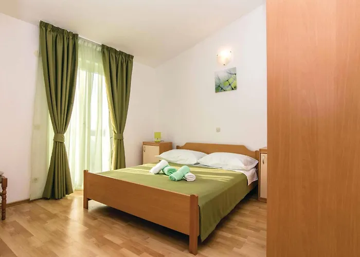 Cozy In Пакоштане
