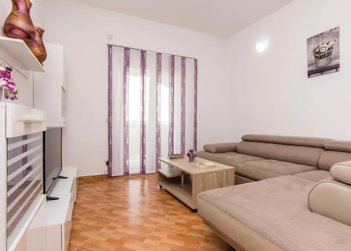 Cozy In Дом отдыха Пакоштане
