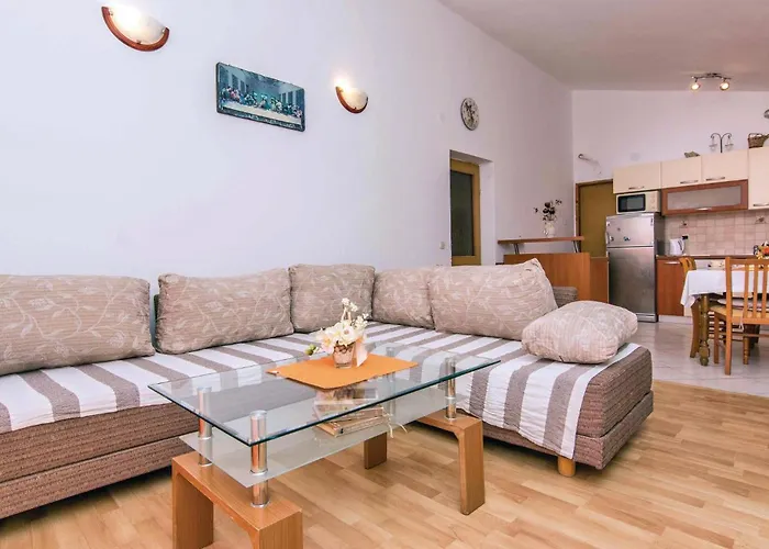 Дом отдыха Cozy In